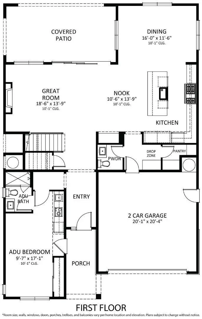 1759 Willowhurst Avenue, San Jose, CA 95125 - Image #3