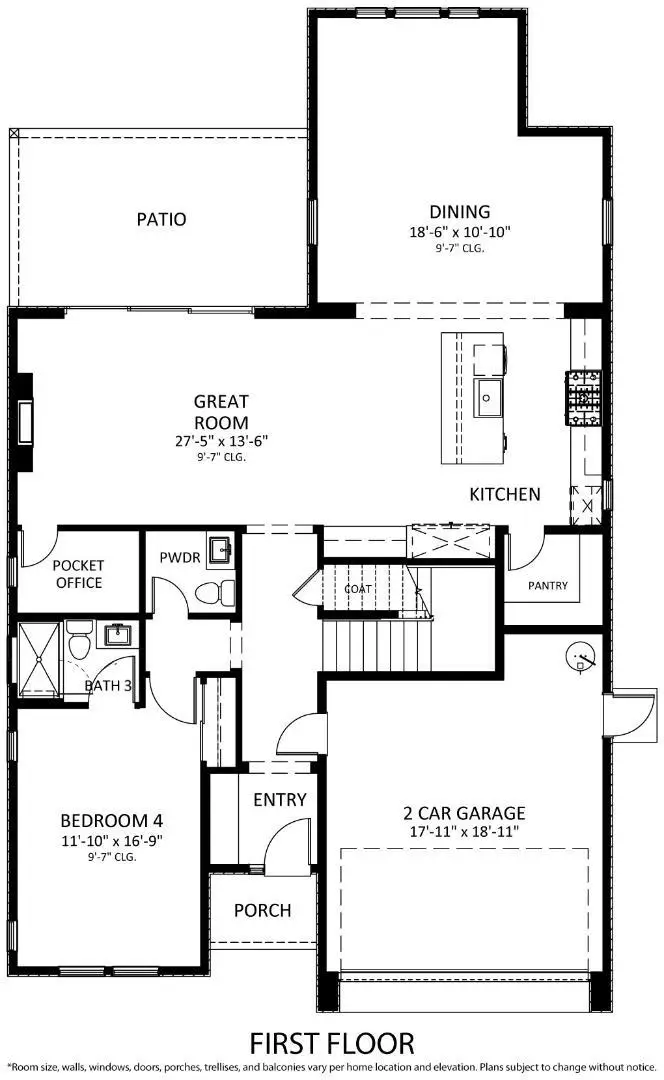 860 Asbury Street, San Jose, CA 95126 - Image #3