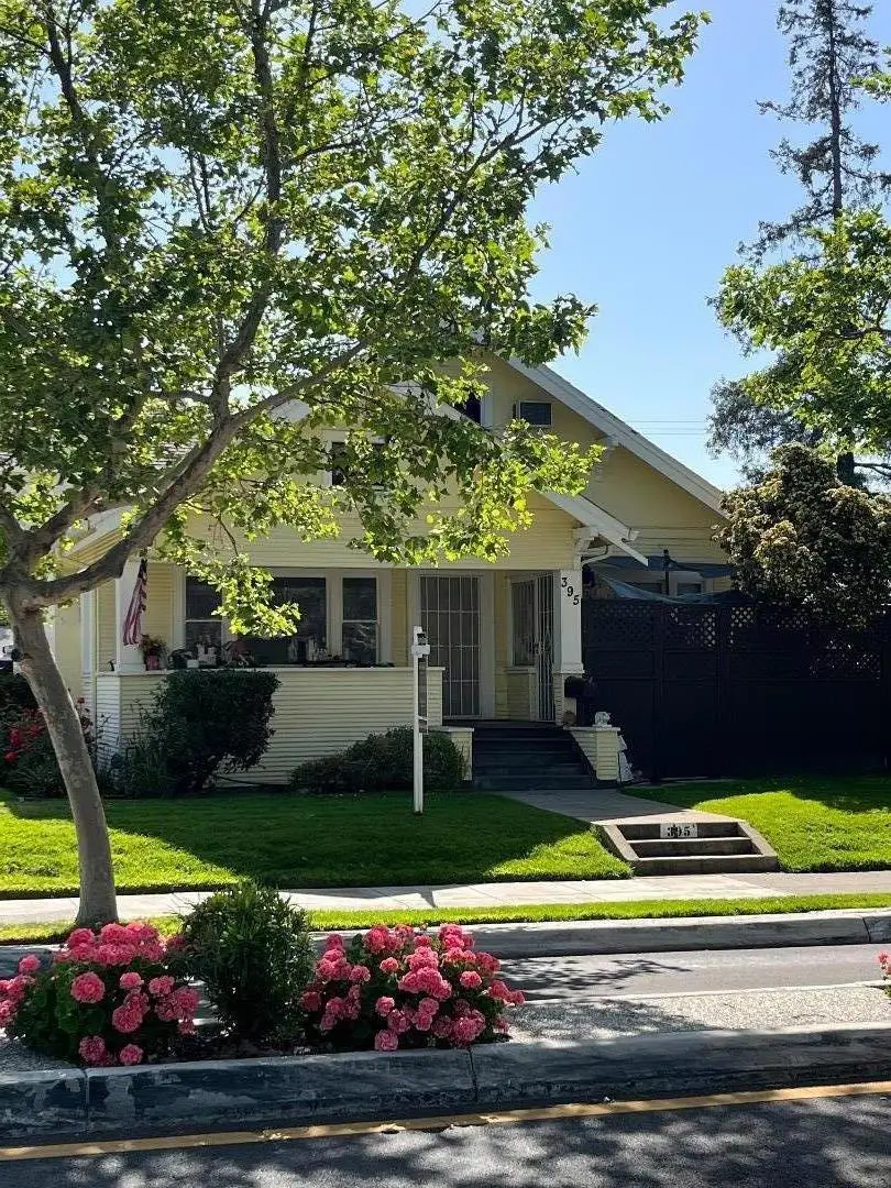 395 S 13th Street, San Jose, CA 95112 - Image #1