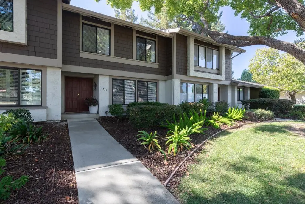 1133 Cooper River Drive, San Jose, CA 95126 - Image #1
