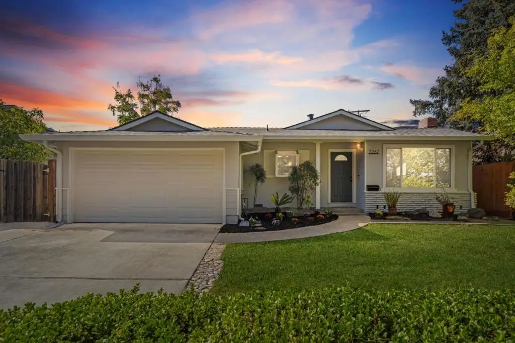 2267 Fenian Drive, Campbell, CA 95008 - Image #1
