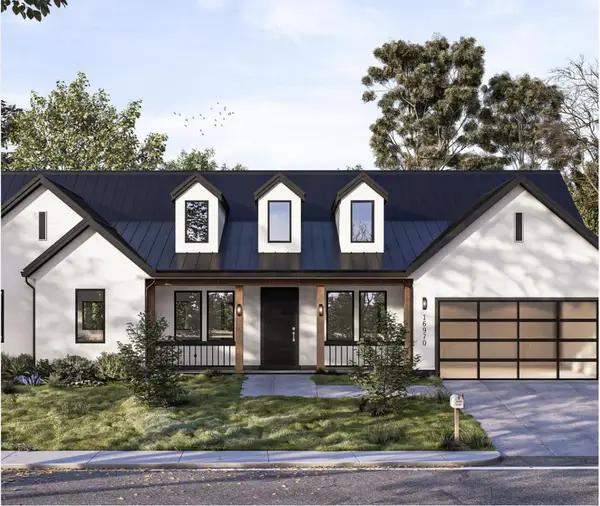 16970 Cypress Way, Los Gatos, CA 95030