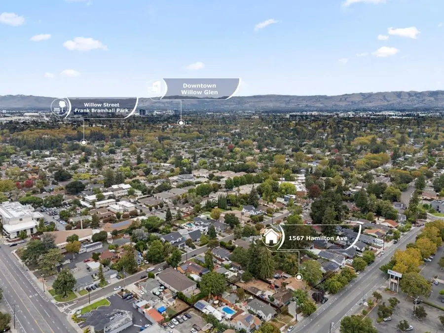 1567 Hamilton Avenue, San Jose, CA 95125 - Image #3