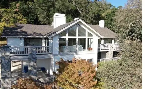 16669 Walter Breton Drive, Morgan Hill, CA 95037