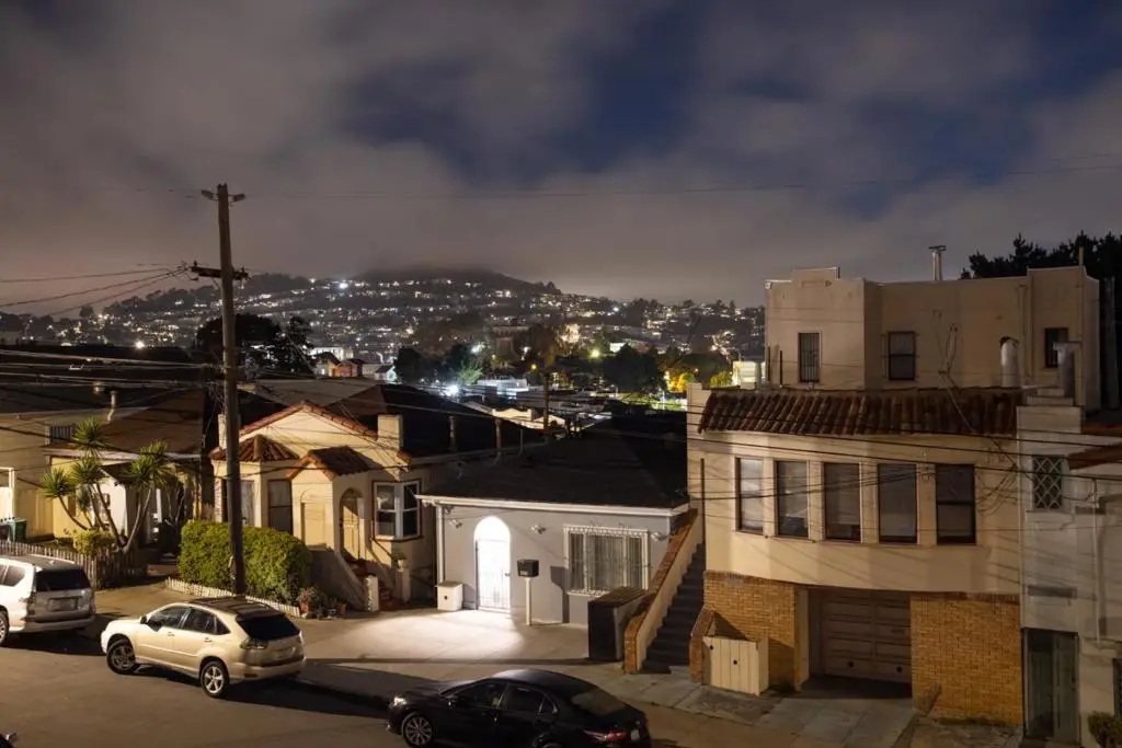 615 Mount Vernon Avenue, San Francisco, CA 94112 - Image #1