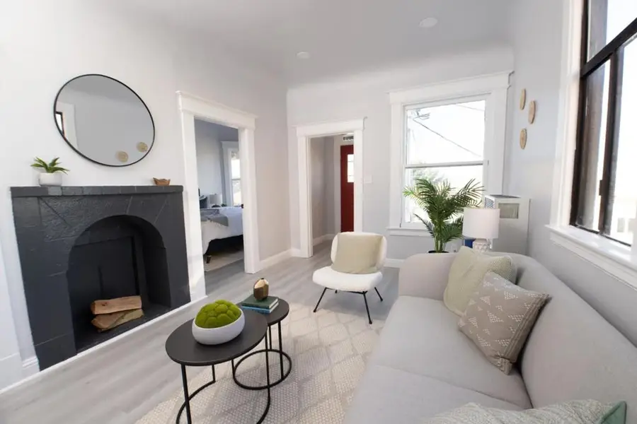 615 Mount Vernon Avenue, San Francisco, CA 94112 - Image #3