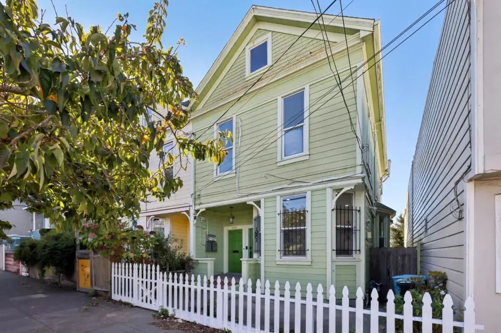 527 Faxon Avenue, San Francisco, CA 94112 - Image #1