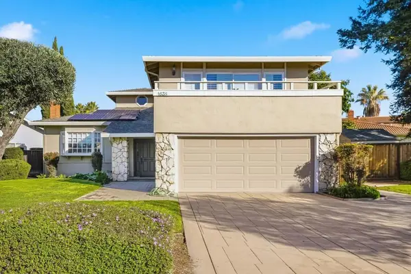 1638 Peachwood Drive, San Jose, CA 95132