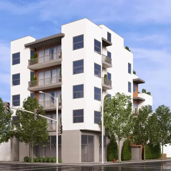 6500 San Pablo Avenue, Oakland, CA 94608