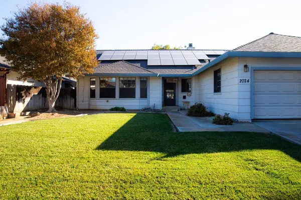 2024 Princeton Court, Los Banos, CA 93635