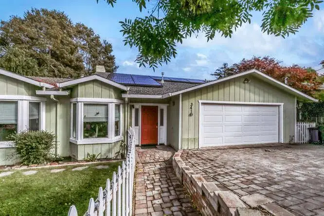 3416 Plateau Drive, Belmont, CA 94002 - #3