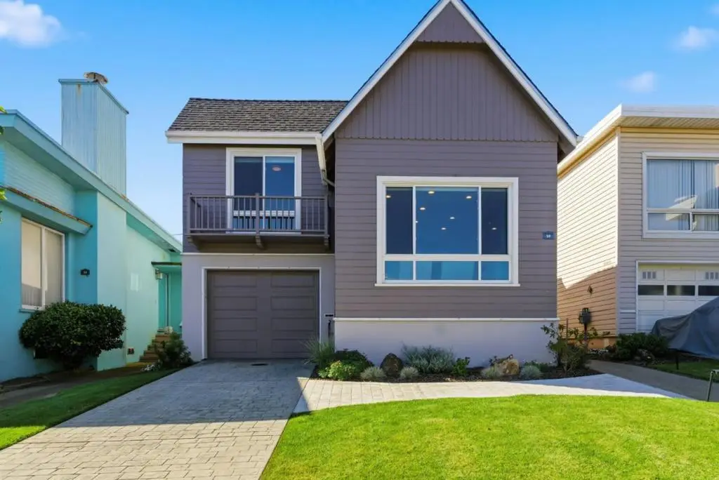 59 Weston Drive, Daly City, CA 94015 - Image #1