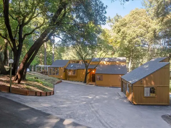 22163 Miller Ridge Road, Los Gatos, CA 95033