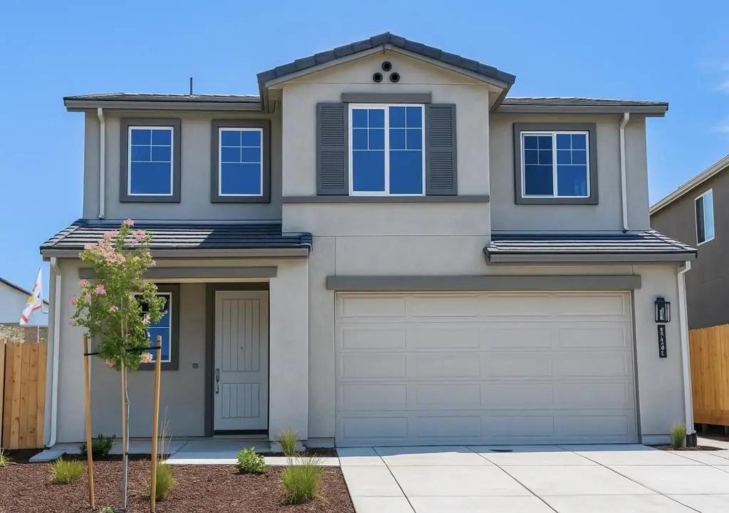 1133 Scout Peak Way, Hollister, CA 95023 - Image #1