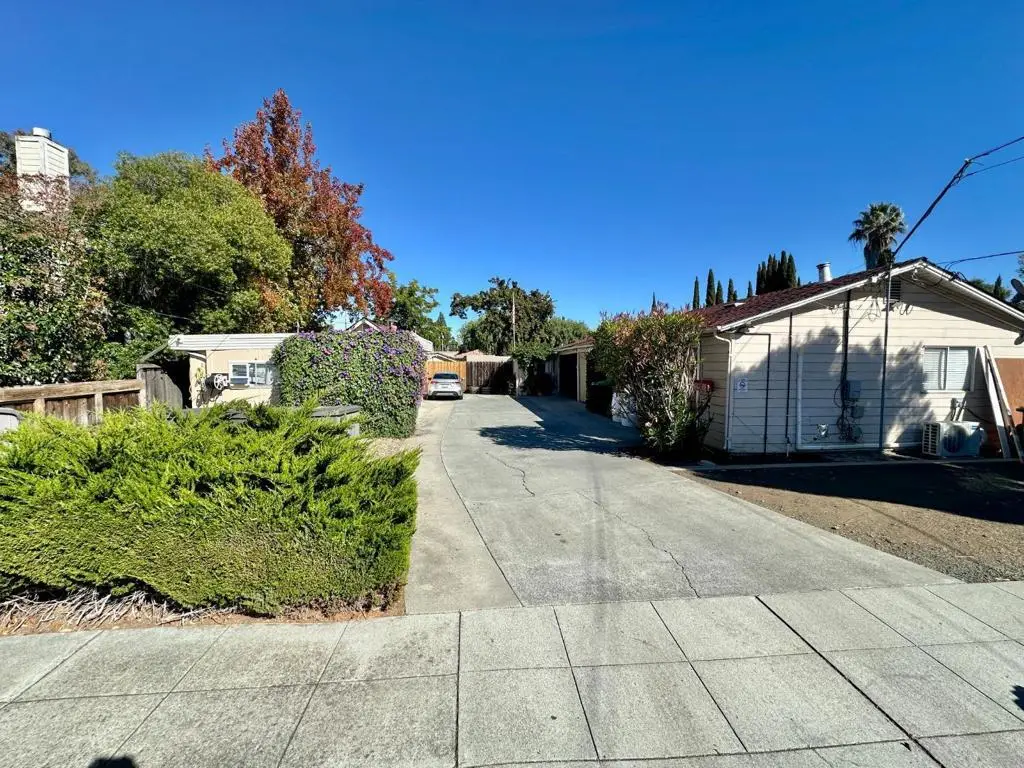 839 Coolidge Avenue, Sunnyvale, CA 94086 - #1