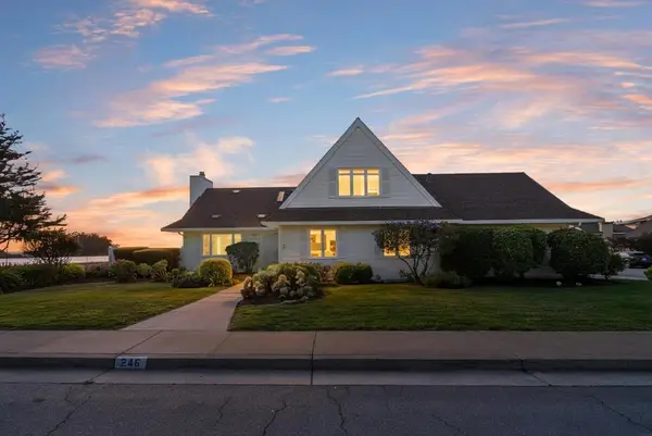 246 Via Novella, Aptos, CA 95003