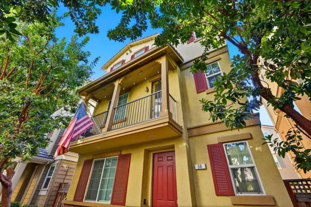 56 Regency Place, Hayward, CA 94544 - Image #1