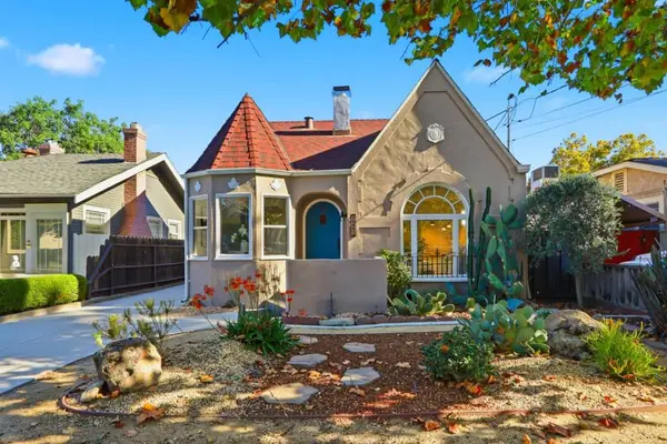 180 S 21st Street, San Jose, CA 95116