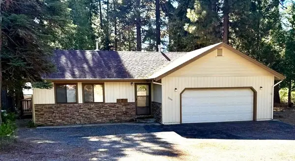3209 Woodlake Drive, Lake Almanor, CA 96137