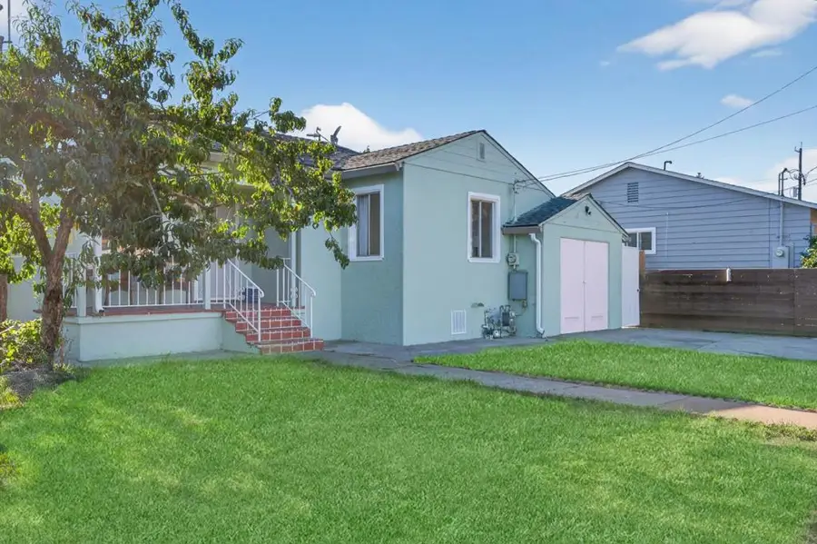 22133 Peralta, Hayward, CA 94541 - Image #2