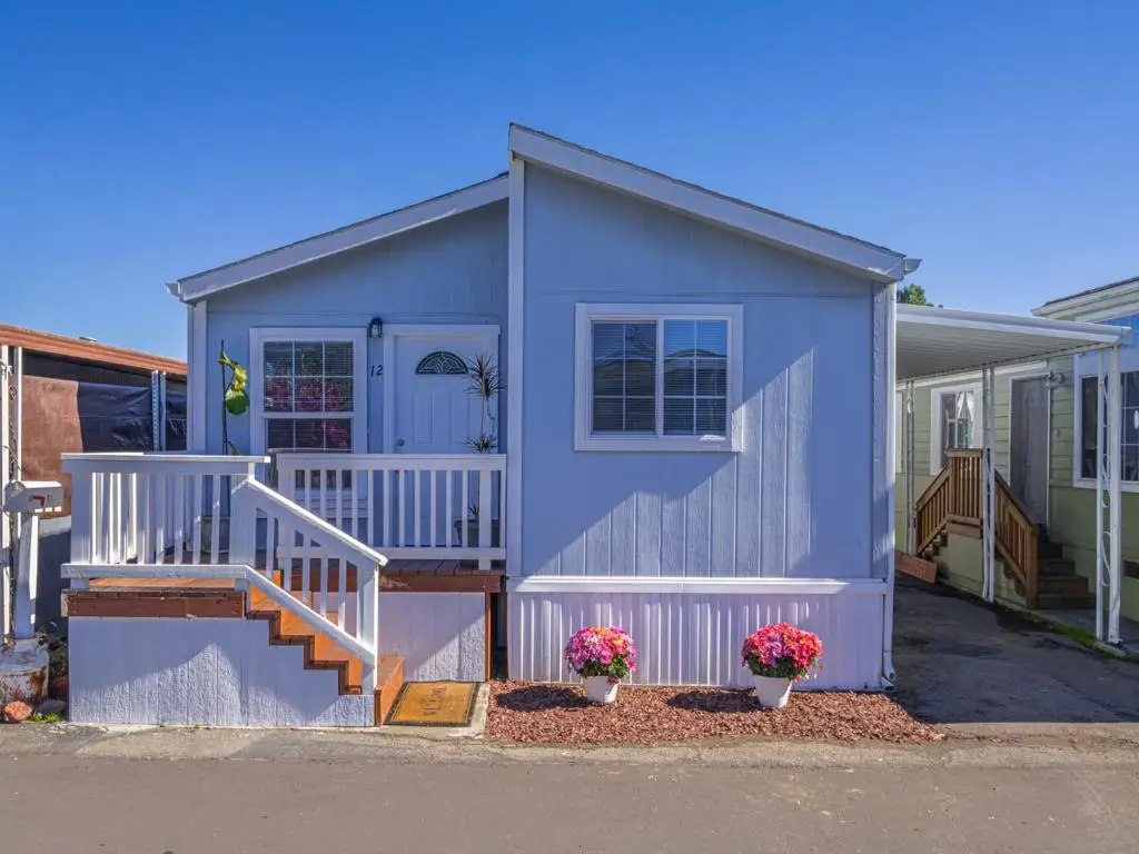 3710 Gross Road, Santa Cruz, CA 95062 - #1