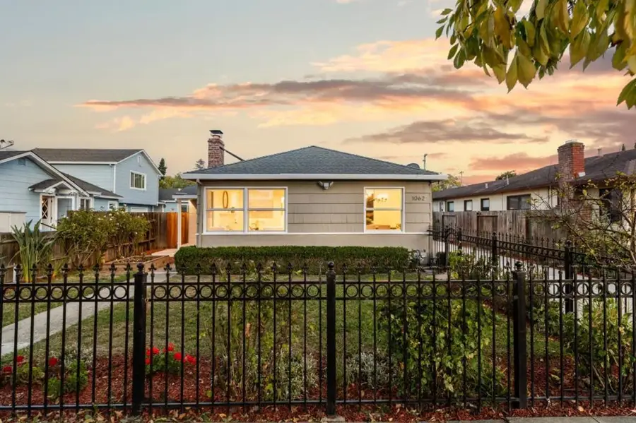 1064 15th Avenue, Redwood City, CA 94063 - Image #3