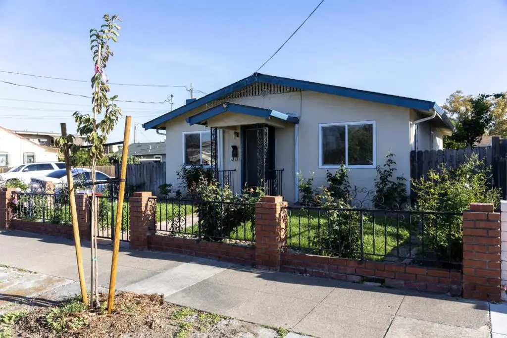 1248 Whitton Avenue, San Jose, CA 95116 - #1