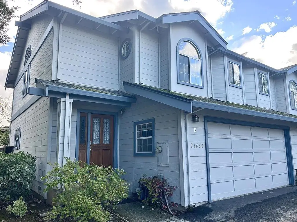 21686 Olive Avenue, Cupertino, CA 95014 - Image #1