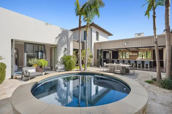 2 Water Port, Newport Coast, CA 92657