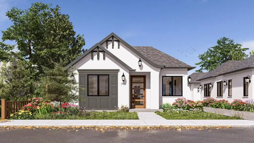 940 Altschul Avenue, Menlo Park, CA 94025 - Image #1