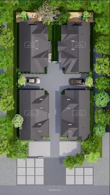 940 Altschul Avenue, Menlo Park, CA 94025 - Image #3