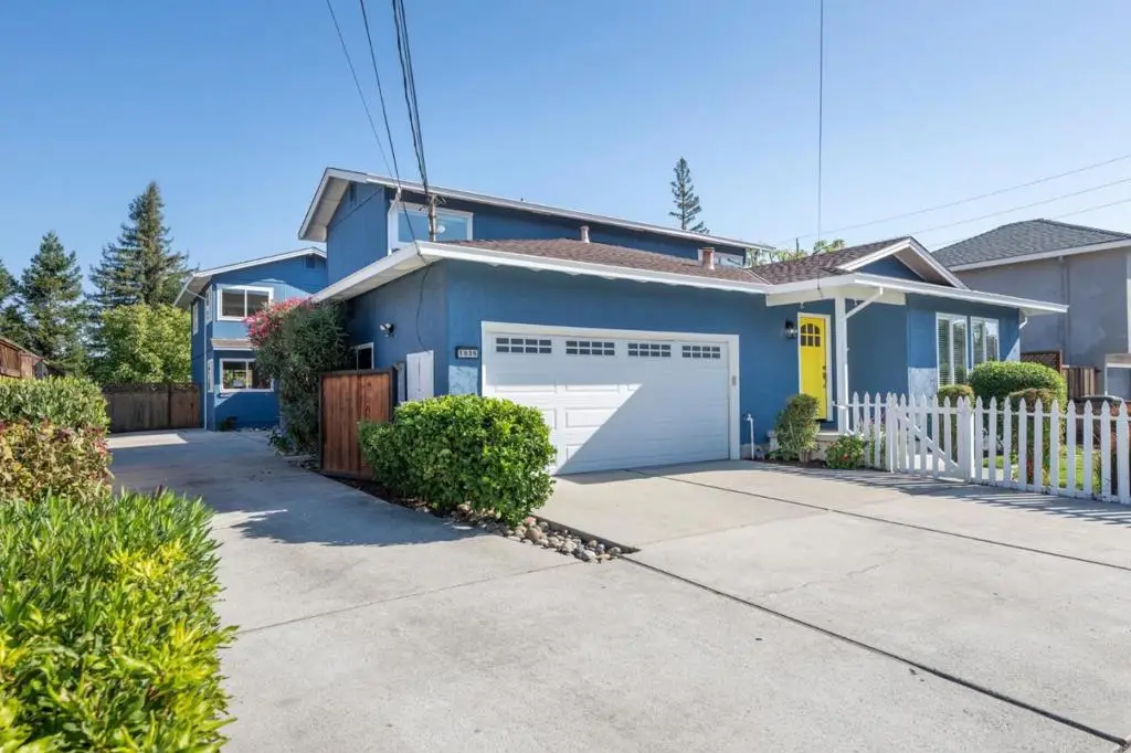 1035 Valota Road, Redwood City, CA 94061 - Image #1