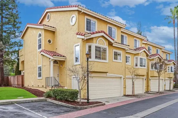 91 Tyrella Court, Mountain View, CA 94043