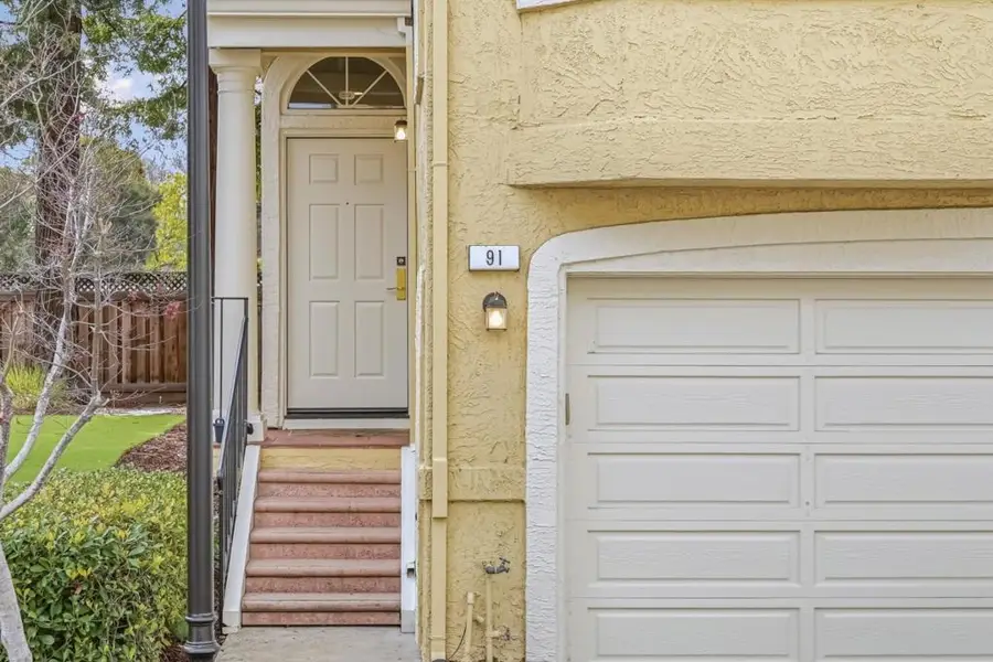 91 Tyrella Court, Mountain View, CA 94043 - Image #2
