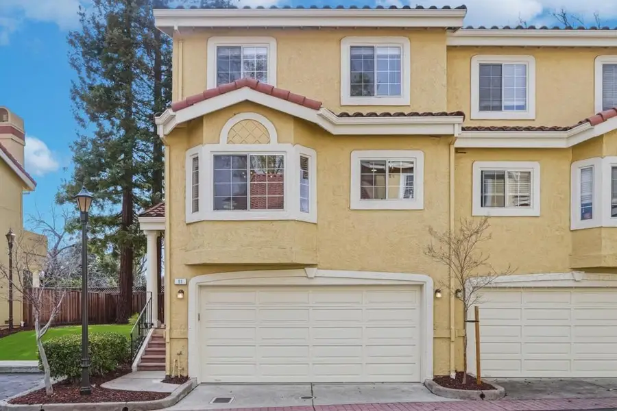 91 Tyrella Court, Mountain View, CA 94043 - Image #3