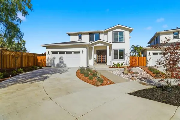 1685 Zinnia Lane, San Jose, CA 95124