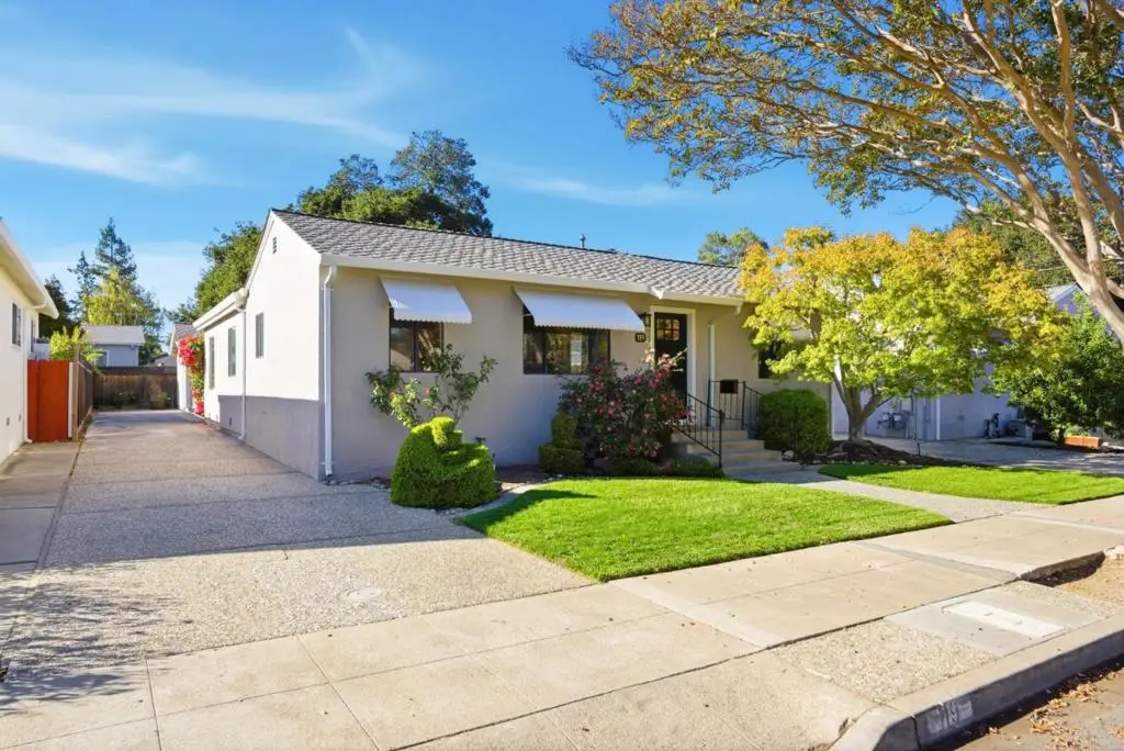 119 Florence Street, Sunnyvale, CA 94086 - #1
