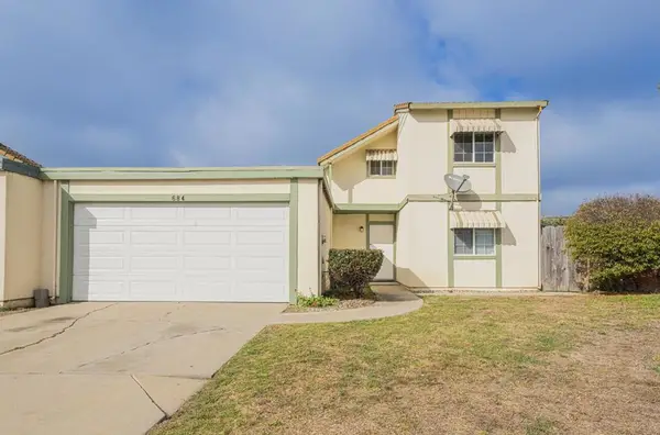 684 Alvarado Court, Salinas, CA 93907