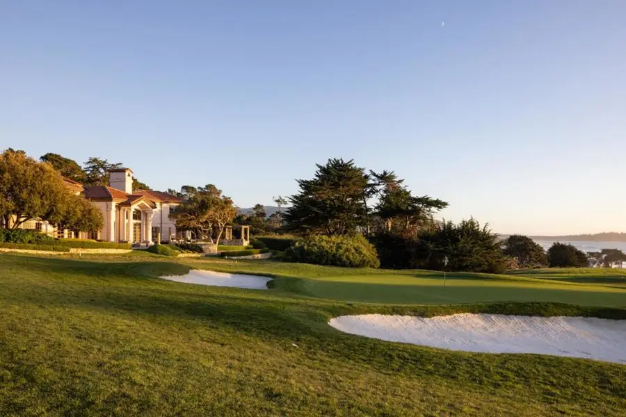 3426 17 Mile Drive, Pebble Beach, CA 93953 - Image #2