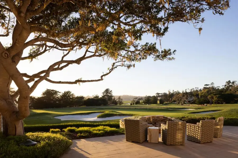 3426 17 Mile Drive, Pebble Beach, CA 93953 - Image #3