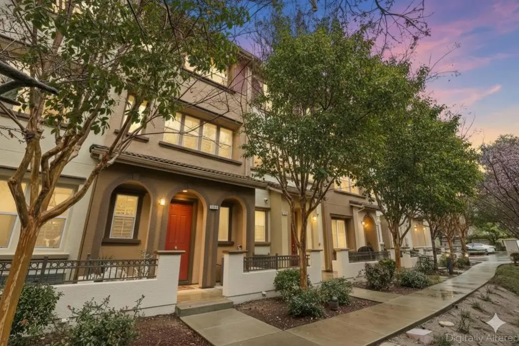 1701 Shore Place #5, Santa Clara, CA 95054 - #1