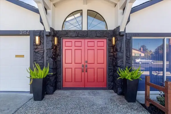 3182 Mckinley Drive, Santa Clara, CA 95051