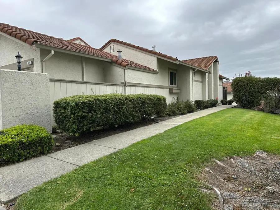 621 Via Primavera Court, San Jose, CA 95111 - Image #2