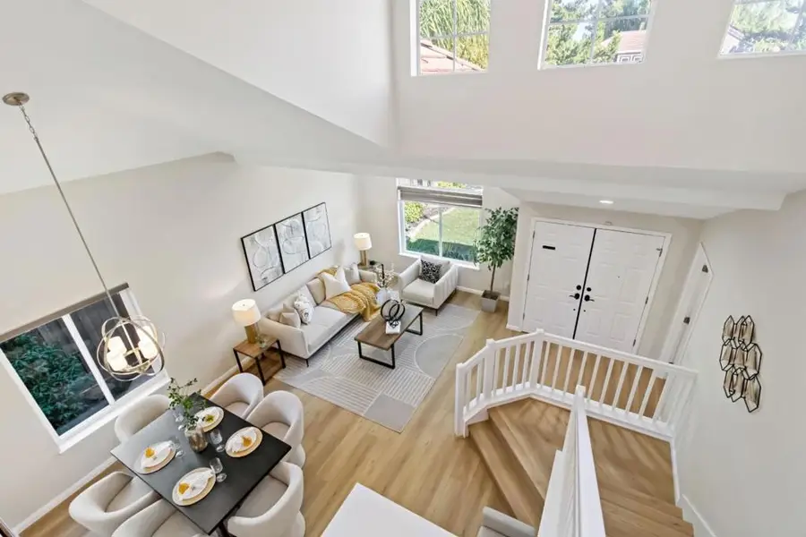 4593 Fallstone Court, San Jose, CA 95124 - Image #2