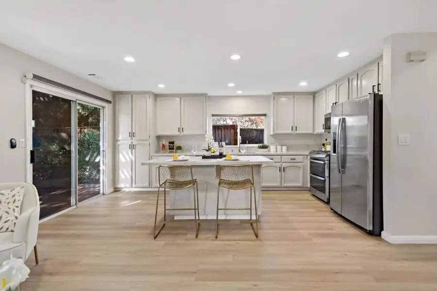 4593 Fallstone Court, San Jose, CA 95124 - Image #3