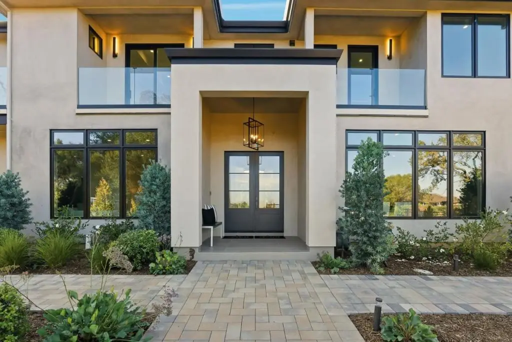 20388 Hill Avenue, Saratoga, CA 95070 - #1