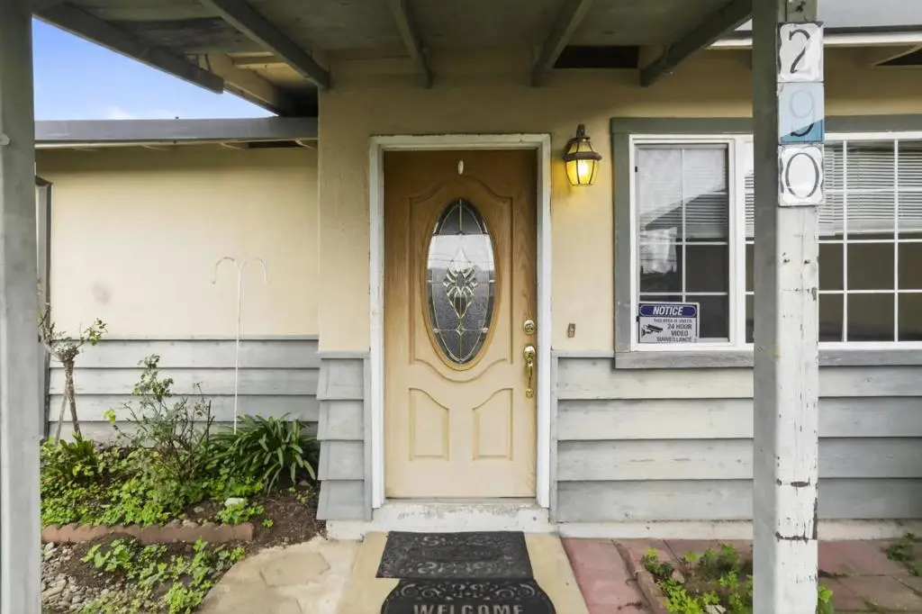 290 Zurich, Watsonville, CA 95076 - #1