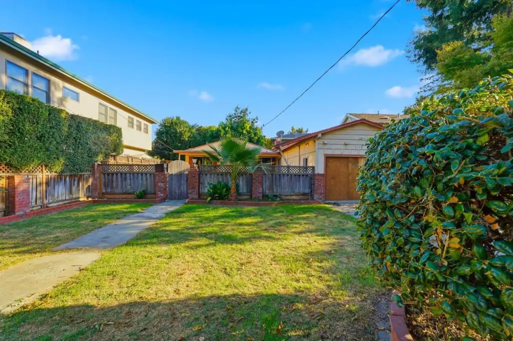 1136 Nevada Avenue, San Jose, CA 95125 - Image #1