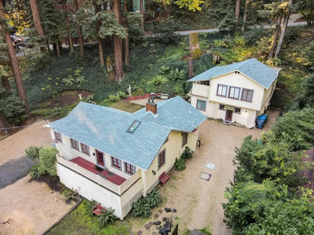 8787 Highway 9, Ben Lomond, CA 95005 - Image #1