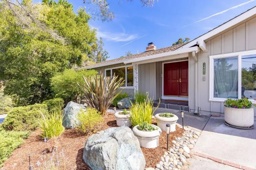 1485 Ascension Drive, San Mateo, CA 94402 - Image #2